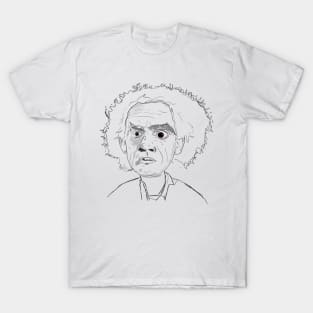 Great Scott! T-Shirt